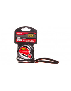 MIARA ZWIJANA 3m/16mm...