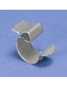 Zacisk sprężysty fi 8-9mm...