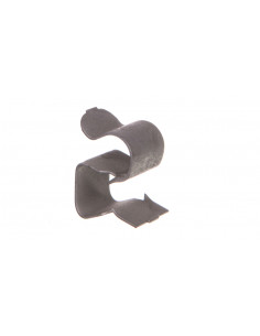 Zacisk sprężysty fi10-11mm...