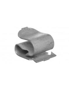 Zacisk sprężysty fi 7-8mm...