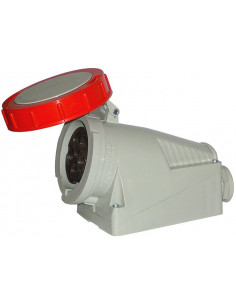 Gniazdo izolacyjne stałe 5P...