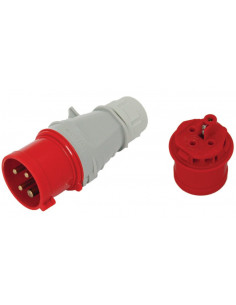 Wtyczka izolacyjna...