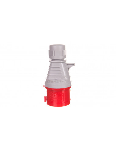 Wtyczka izolacyjna przenośna 16A 400V...