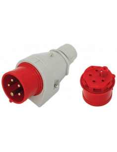 Wtyczka izolacyjna...