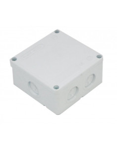 Puszka odgałęźna 5-torowa...