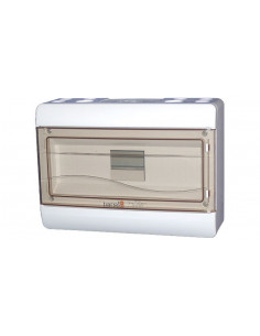 Rozdzielnica modułowa 1x13...