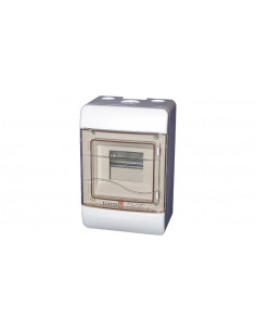 Rozdzielnica modułowa 1x5...