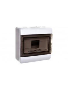 Rozdzielnica modułowa 1x9...