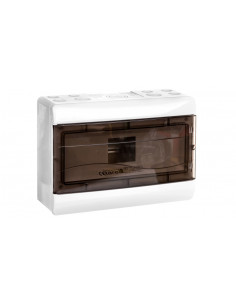 Rozdzielnica modułowa 1x13...