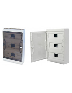 Rozdzielnica modułowa...