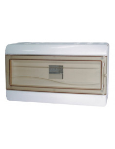 Rozdzielnica modułowa 1x18...