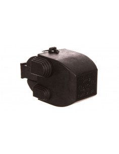 ZP2 zacisk przebijający...