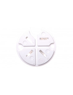 Płytka stykowa do wtyczki...