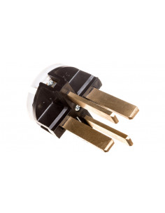 Wkład do wtyczki metalowej...