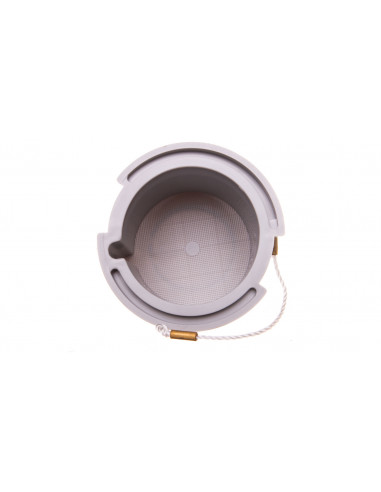 Przykrywa wtyczki izolacyjnej 32A 5P...