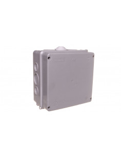 Puszka odgałęźna 4-torowa...