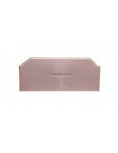 Simon Connect Końcówka ABS...