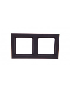 Berker Q.3 Ramka podwójna...