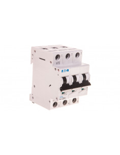 Wyłącznik nadprądowy 3P Z...