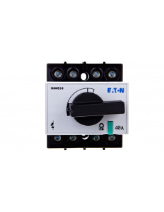 Rozlacznik izolacyjny 4P...