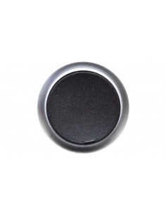 Napęd przycisku czarny bez...