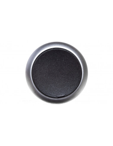 Napęd przycisku czarny bez...