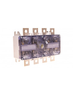 Rozłącznik izolacyjny 4P...