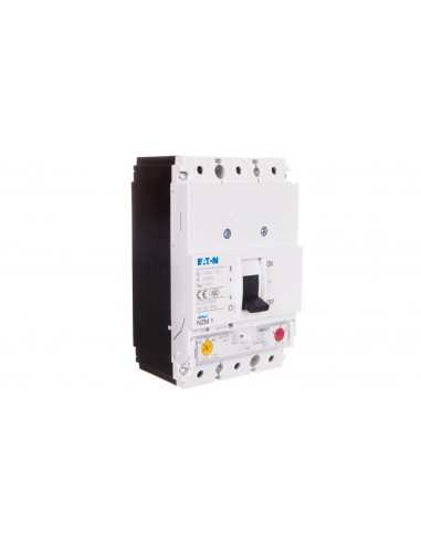 Wyłącznik mocy 40A 3P 36kA NZMC1-A40...