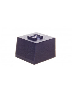 Głowica napędowa popychacz...