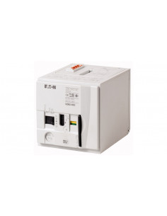 Napęd zdalny 24-30V DC...