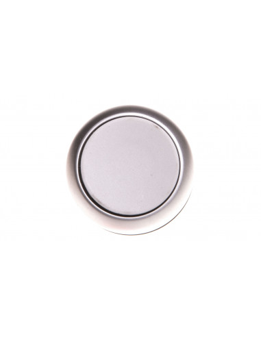 Napęd przycisku szary z samopowrotem...