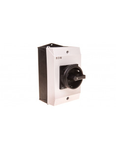 Rozłącznik izolacyjny 3P+N...