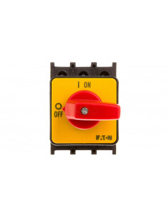 Rozłącznik izolacyjny 3P...