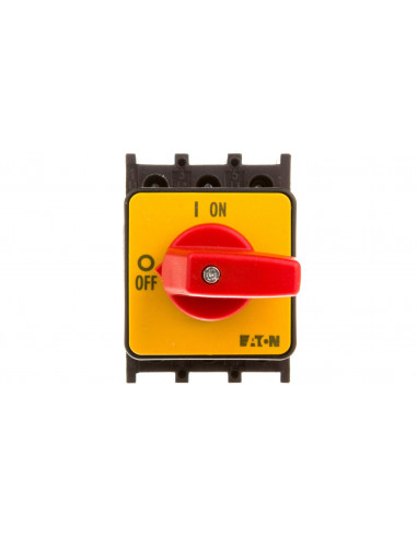 Rozłącznik izolacyjny 3P 25A do...