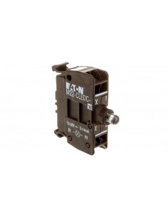 Oprawka z LED biała 18-30V...