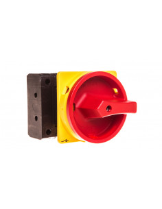 Rozłącznik izolacyjny 3P+N...