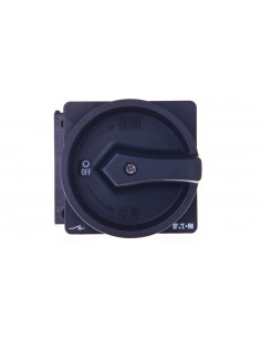 Rozłącznik izolacyjny 3P+N...