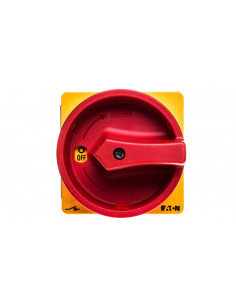 Rozłącznik izolacyjny 3P+N...