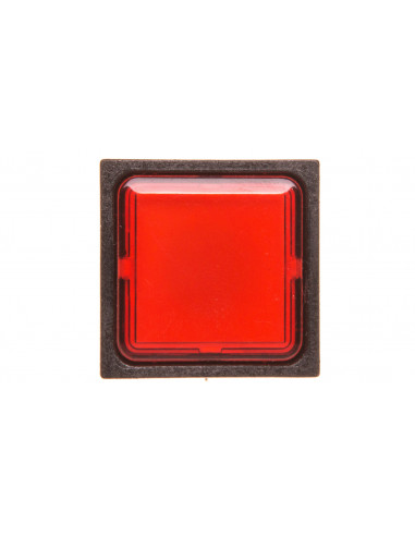 Lampka sygnalizacyjna 25x25mm...