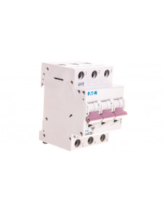 Wyłącznik nadprądowy 3P C...