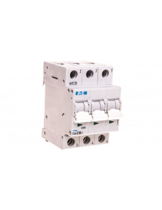 Wyłącznik nadprądowy 3P C...
