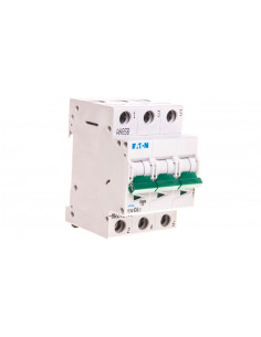 Wyłącznik nadprądowy 3P C...