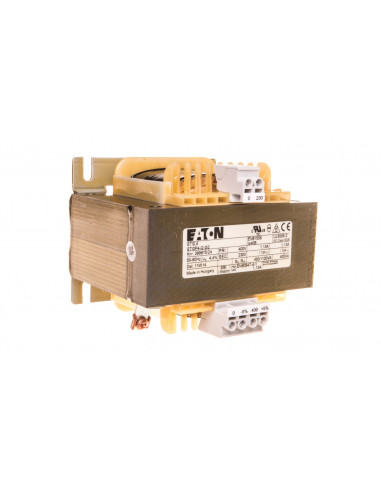 Transformator 1-fazowy 400VA 400/230V...