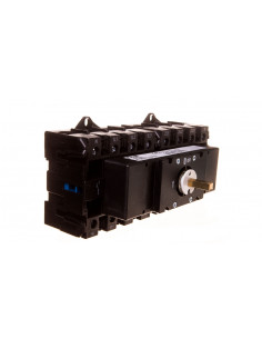 Przełącznik sieć-agregat...