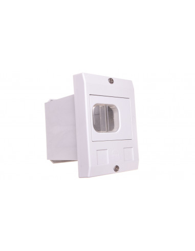 Obudowa wyłącznika silnikowego IP65...