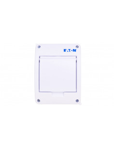 Rozdzielnica modułowa 1x5...