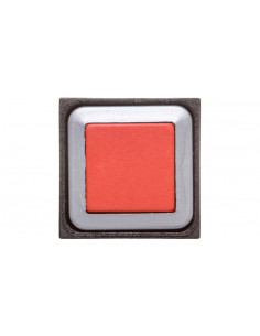 Napęd przycisku czerwony z...