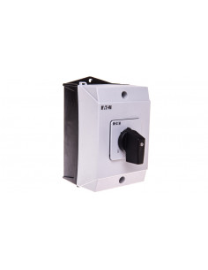 Łącznik krzywkowy 0-1 1P...