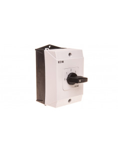 Łacznik krzywkowy 0-1-2-3...