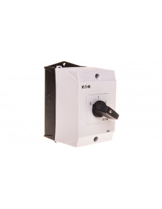 Łącznik krzywkowy 0-1-2 3P...